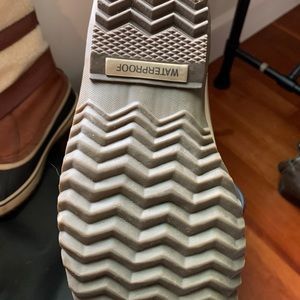 Sorel Helen of Tundra size 8 winter boots